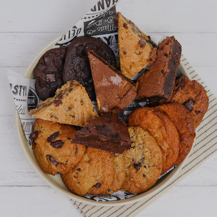 Cookie & Dessert Bar Assortment